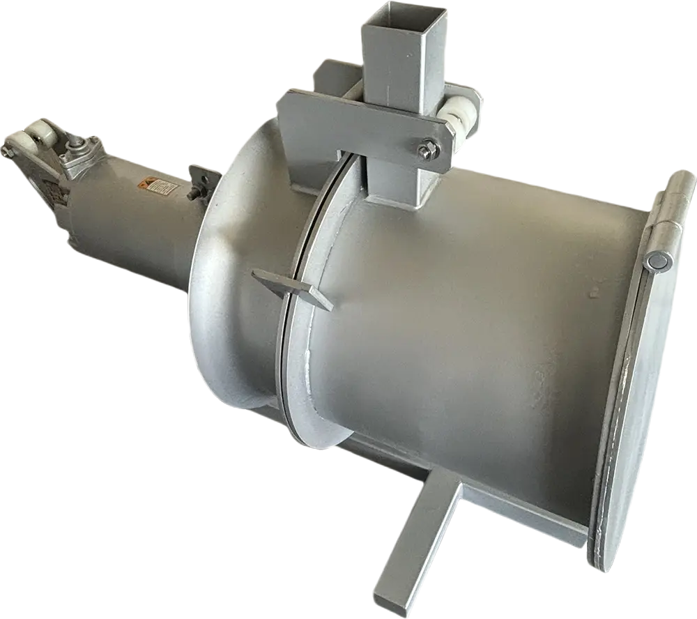 QJB-W型潜水回流泵