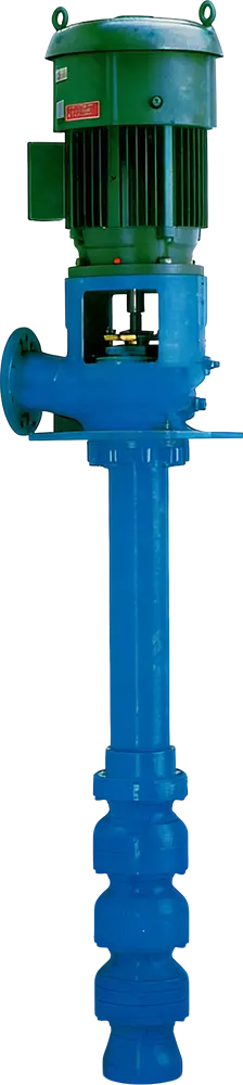 长轴深井泵&井用潜水泵